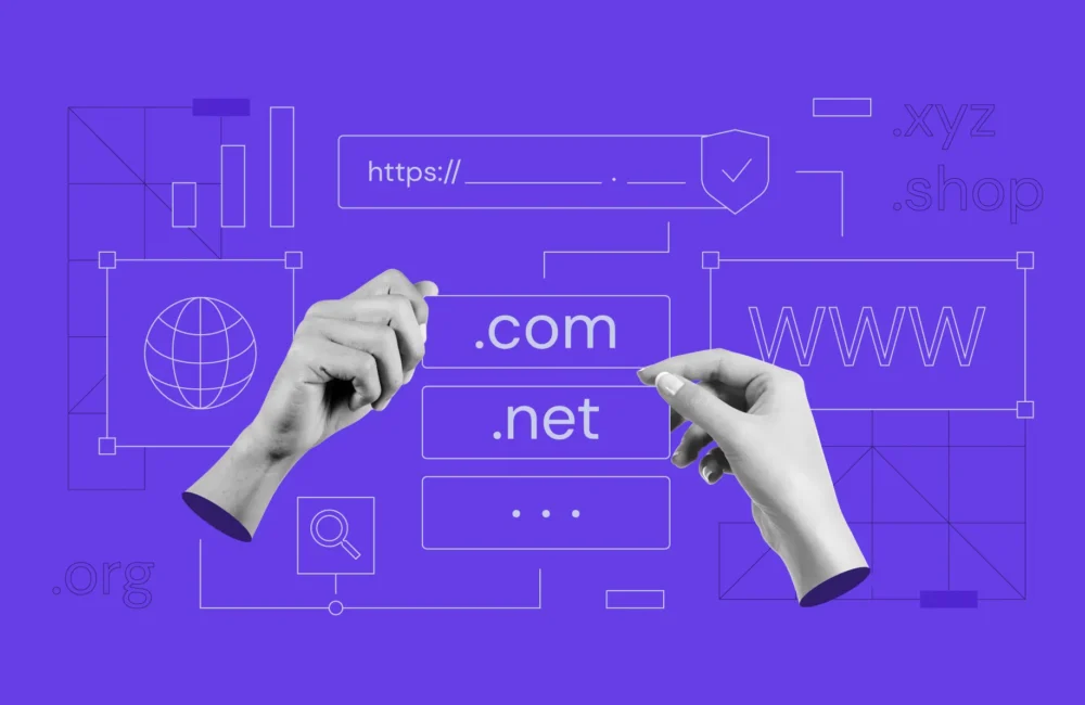 Apa Itu Domain dan Ciri-Ciri Domain Berkualitas