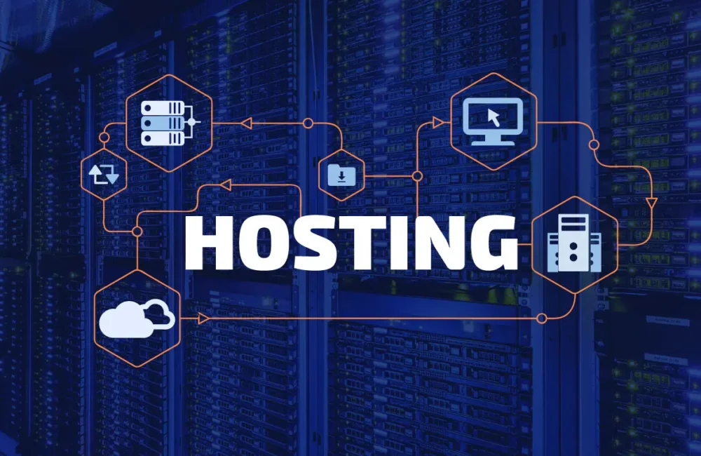 Apa Itu Hosting dan Mengapa Harus Teliti dalam Memilih Hosting