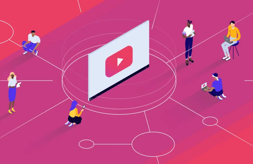 SEO untuk YouTube : Bagaimana Cara Video Anda Muncul di Pencarian