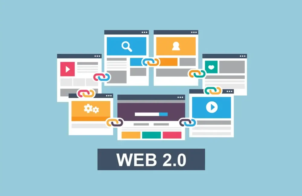 Apa Itu Web 2.0 dan Perannya Sebagai Backlink Tier 1, Apakah Masih Relevan?