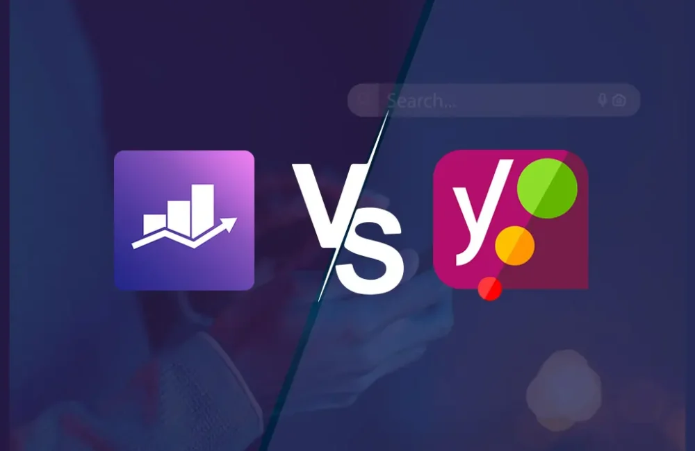 Plugin Yoast SEO vs Rank Math SEO pada WordPress